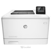 Printers, copiers, MFPs HP Color LaserJet Pro M452nw